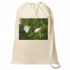 Canvas Laundry Bag