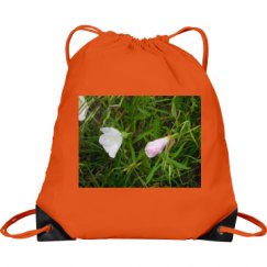 Port & Company Drawstring Cinch Bag