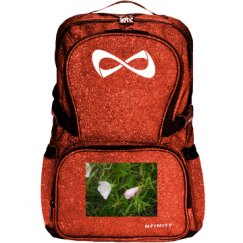 Nfinity Sparkle Backpack Bag
