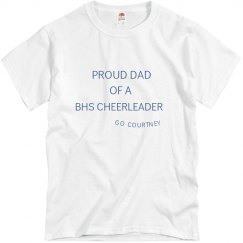 Cheer Dad