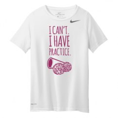 Youth Nike Legend Shirt