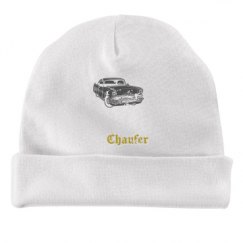 Rabbit Skins Baby Hat