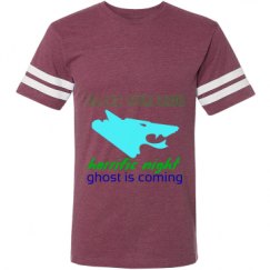 Unisex Vintage Sports Tee