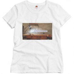 Ladies Basic Softstyle Promo Tee