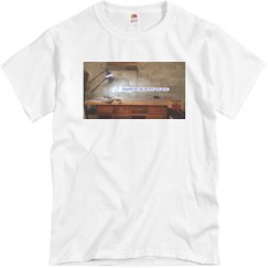 Unisex Basic Promo Tee