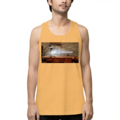 Men's Premium Tank Top