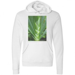 Unisex Fleece Pullover Midweight Hoodie