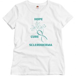 SCLERODERMA