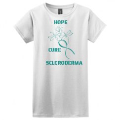 Ladies Basic Softstyle Tee