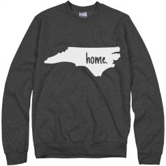 NC State Home Sweater