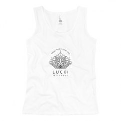 Youth Girls Tank Top