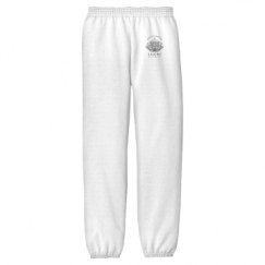 Youth Fleece Sweatpants