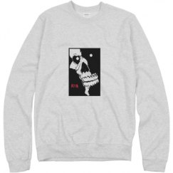 Unisex Basic Promo Crewneck Sweatshirt