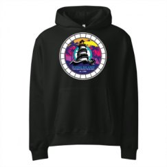 Unisex Oversized Heavyweight Hoodie