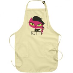 Adjustable Full Length Apron