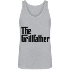 Unisex Jersey Tank Top