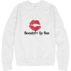 Unisex Basic Promo Crewneck Sweatshirt