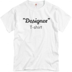 FK Designer T-shirt 