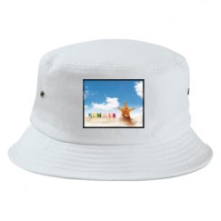 Unisex Bucket Hat