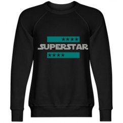Unisex Triblend Crewneck Sweatshirt