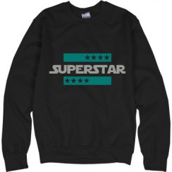 Unisex Basic Promo Crewneck Sweatshirt