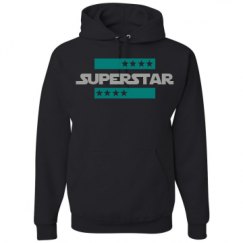 Unisex Basic Promo Hoodie