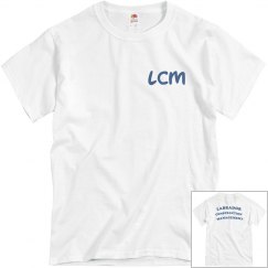 LCM