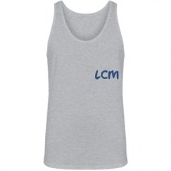 Unisex Jersey Tank Top