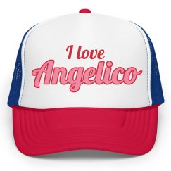 I love Angelico