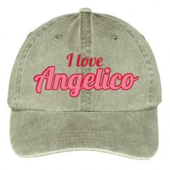 Vintage Baseball Cap