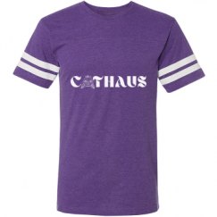 Unisex Vintage Sports Tee