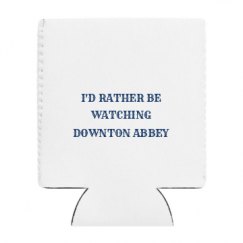 Regular 12 oz Can Cooler