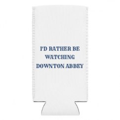 Slim 12 oz Can Cooler