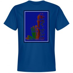 SHAHADDAH IDENTI-TEES