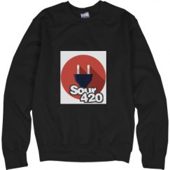 Unisex Basic Promo Crewneck Sweatshirt