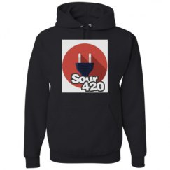 Unisex Basic Promo Hoodie