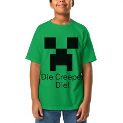 Creeper T-Shirt