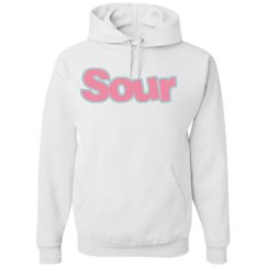 Unisex Basic Promo Hoodie