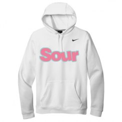Unisex Nike Pullover Hoodie