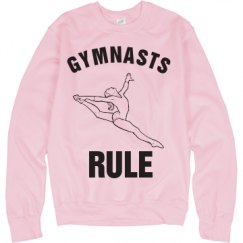 Unisex Basic Promo Crewneck Sweatshirt