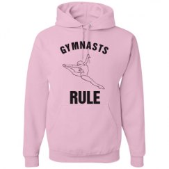 Unisex Basic Promo Hoodie