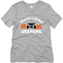 Ladies Relaxed Fit Tee