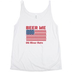 Beer Me - Ladies