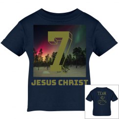 Jesus Christ 7