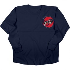 Ladies Game Day Jersey