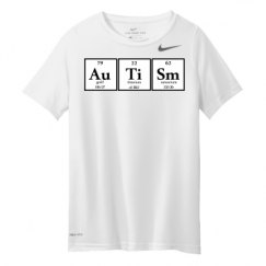 Youth Nike Legend Shirt