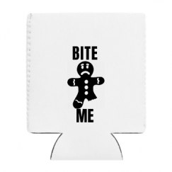 Regular 12 oz Can Cooler