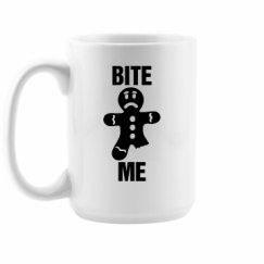 15oz Ceramic Coffee Mug