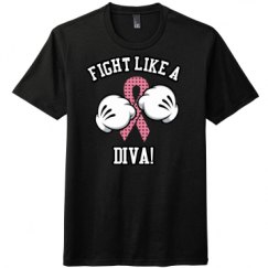 Unisex Perfect Tri Tee