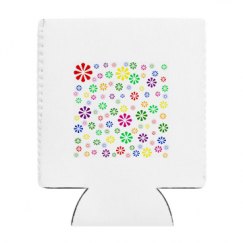 Regular 12 oz Can Cooler